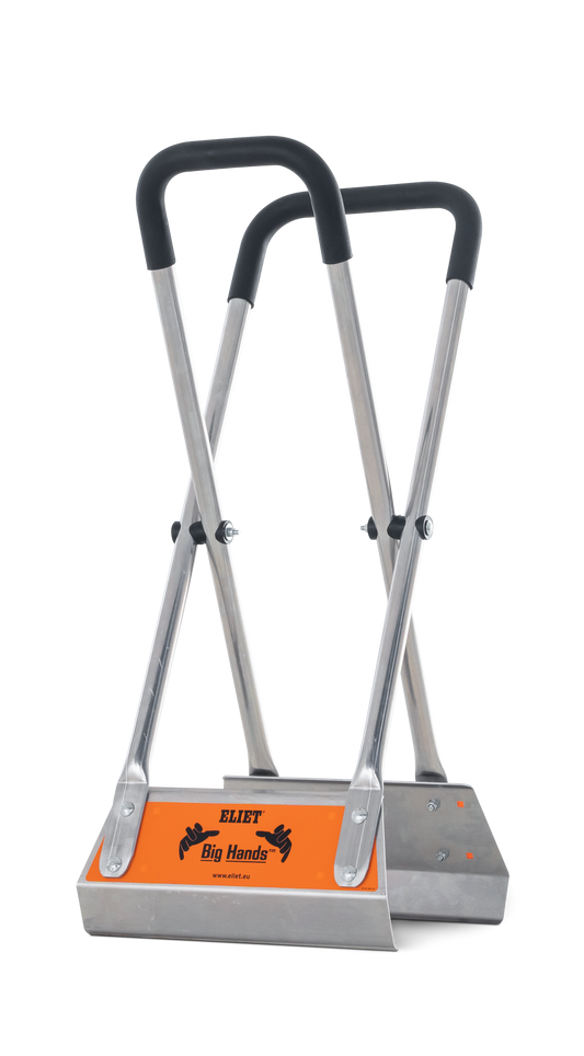 ELIET Big Hands